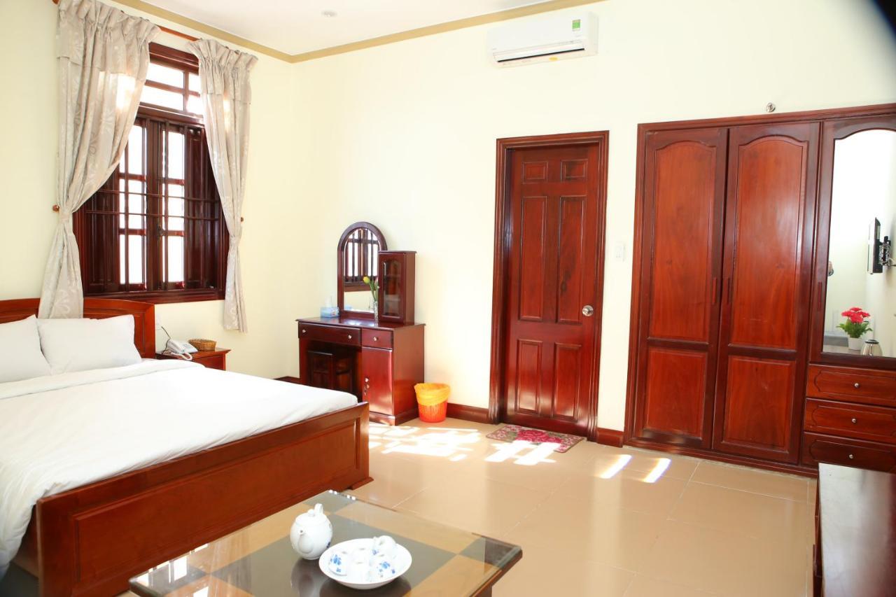 Khach San Tnk Hotel Can Tho Bagian luar foto